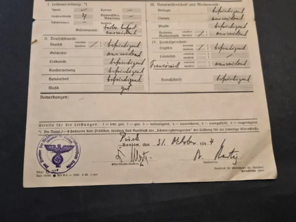 rare-ww2-german-hj-hitler-youth-bdm-1944-berlin-girls-school-graduation-certificate-docume-03-b0e38c84 Rare WW2 German HJ Hitler Youth BDM 1944 Berlin Girls School Graduation Certificate Document