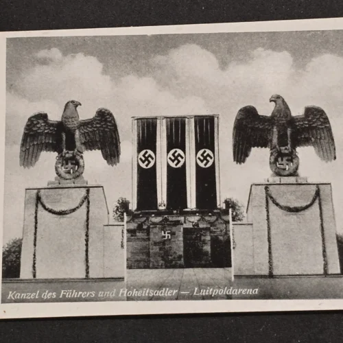 rare-ww2-nazi-german-nsdap-third-reich-1943-original-photo-card-lot-x-3-02-657c603f Rare WW2 Nazi German NSDAP Third reich 1943 Original Photo Card Lot x 3