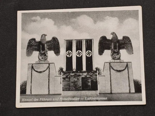 rare-ww2-nazi-german-nsdap-third-reich-1943-original-photo-card-lot-x-3-02-657c603f Rare WW2 Nazi German NSDAP Third reich 1943 Original Photo Card Lot x 3