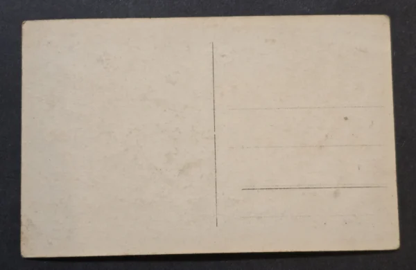 RARE WWI German Battlefield Casualties RPPC Dead KIA Fallen Soldiers 1918 Somme