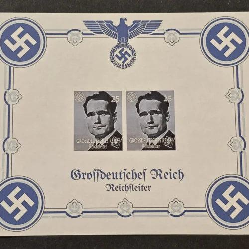 rudolf-hess-nsdap-leader-third-reich-ww2-nazi-german-souvenir-stamp-sheet-03-8f0864ed Rudolf Hess NSDAP leader Third Reich WW2 Nazi German Souvenir Stamp Sheet