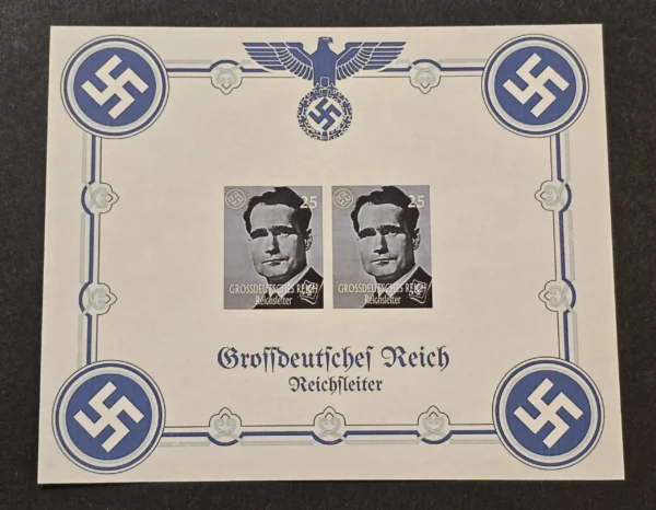 rudolf-hess-nsdap-leader-third-reich-ww2-nazi-german-souvenir-stamp-sheet-03-8f0864ed Rudolf Hess NSDAP leader Third Reich WW2 Nazi German Souvenir Stamp Sheet
