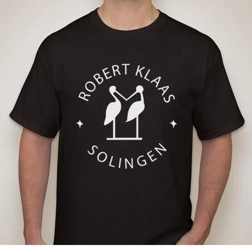 s-l1600 (11) WW2 Nazi German SS Dagger Knife Sword Maker Robert Klaas Solingen Third Reich T Shirt