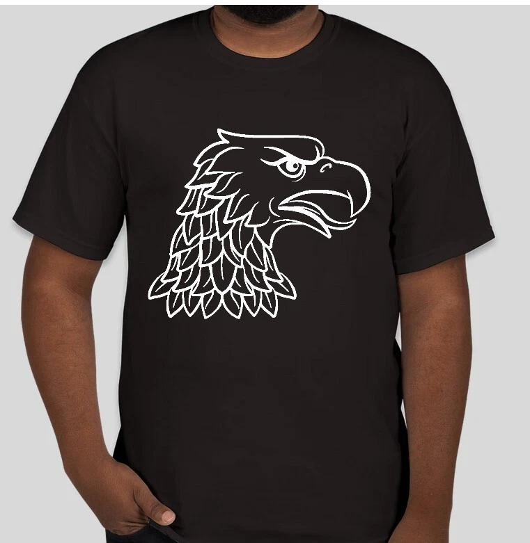 WW2 Nazi German SS Deutschland Eagle Wehrmacht Military Army T shirt