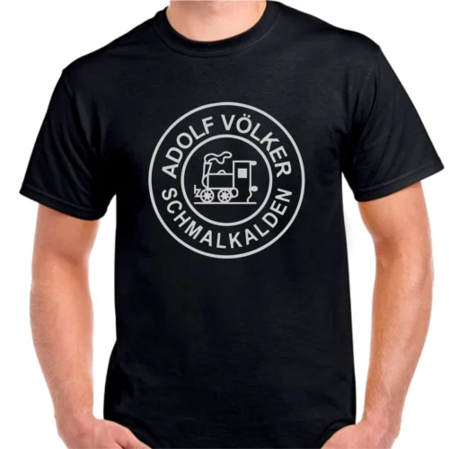 s-l1600 (20) WW2 Nazi German SS Dagger Knife Sword Maker Adolf Volker Schmalkalden Third Reich T Shirt