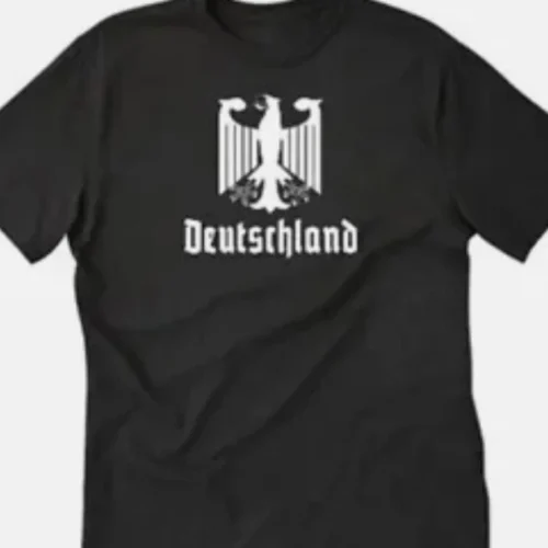 s-l1600 (32) WW2 Nazi German SS Deutschland Eagle Wehrmacht Military Army T shirt