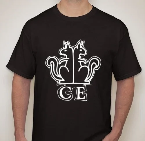 s-l1600 (6) WW2 Nazi German SS Dagger Knife Sword Maker Eickhorn CE Third Reich T Shirt