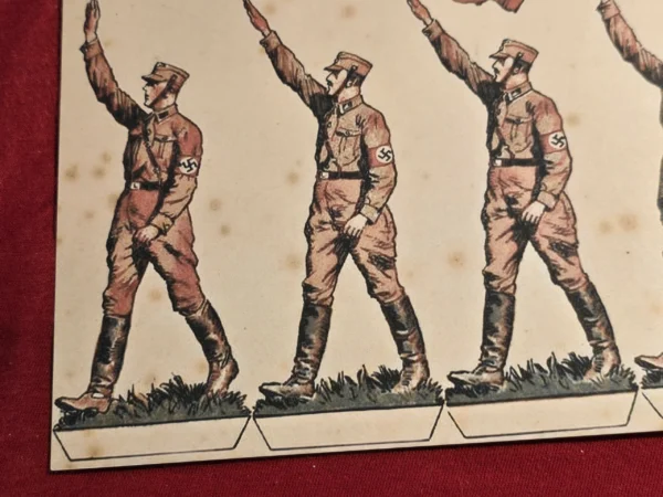 sa-stormtroopers-cutout-toy-soldiers-hitlers-paramilitary-ww2-nazi-german-third-reich-nsda-02-e2c2cf44 SA Stormtroopers Cutout Toy Soldiers Hitlers Paramilitary WW2 Nazi German Third Reich NSDAP