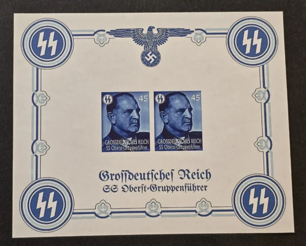 ss-oberstgruppenfuhrer-sepp-dietrich-third-reich-ww2-nazi-german-souvenir-stamp-sheet-03-eee36fdf SS Oberstgruppenfuhrer Sepp Dietrich Third Reich WW2 Nazi German Souvenir Stamp Sheet