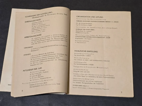 third-reich-1935-essen-german-photography-exhibition-guide-book-w-jury-award-inserts-03-47837bc8 Third Reich 1935 Essen German Photography Exhibition Guide Book w Jury Award Inserts