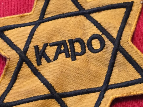 third-reich-jew-getto-ghetto-star-of-david-for-jewish-concentration-camp-boss-ww2-nazi-ger-02-4a956745 Third Reich Jew Getto Ghetto Star of David for Jewish Concentration Camp boss WW2 Nazi German