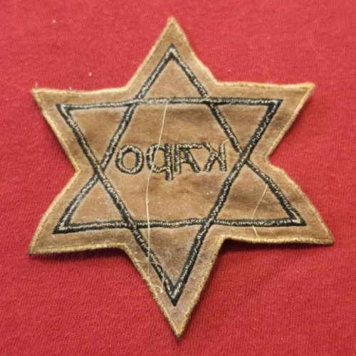 third-reich-jew-getto-ghetto-star-of-david-for-jewish-concentration-camp-boss-ww2-nazi-ger-03-6a2ddf46 Third Reich Jew Getto Ghetto Star of David for Jewish Concentration Camp boss WW2 Nazi German
