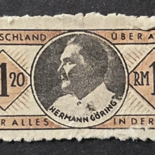 third-reich-nazi-german-1933-adolf-hitler-and-hermann-g-ring-propaganda-coupon-tickets-lot-02-b8666dcc Third Reich Nazi German 1933 Adolf Hitler & Hermann Göring Propaganda Coupon Tickets Lot