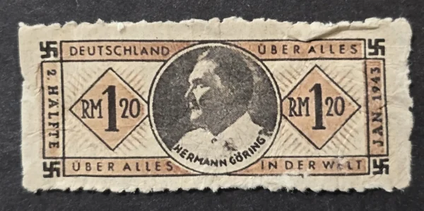third-reich-nazi-german-1933-adolf-hitler-and-hermann-g-ring-propaganda-coupon-tickets-lot-02-b8666dcc Third Reich Nazi German 1933 Adolf Hitler & Hermann Göring Propaganda Coupon Tickets Lot