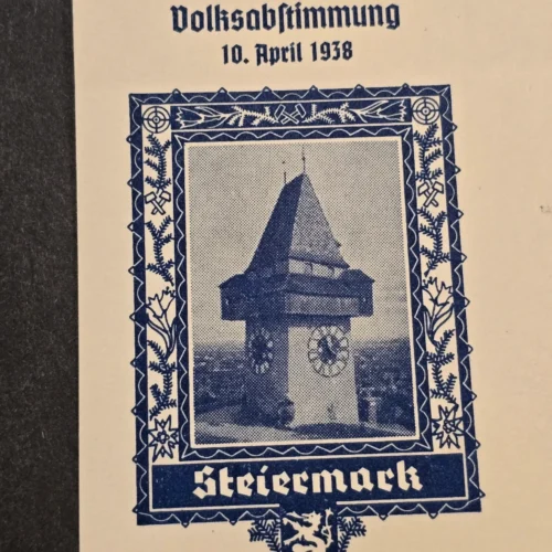 third-reich-nsdap-nazi-german-propaganda-postcard-april-10-1938-voting-elections-ja-03-125172e1 Third Reich NSDAP Nazi German Propaganda Postcard April 10 1938 Voting Elections JA!