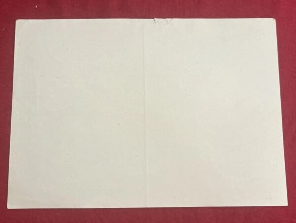 tr2-aaf5b5b.jpg 1940 Third Reich Nsdap Party Job Work Vacation NAZI German Document WW2 WWII