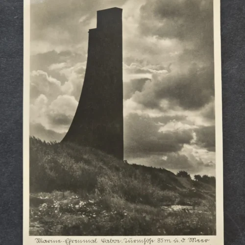 ww2-german-third-reich-era-nsdap-kriegsmarine-postcard-m-ltenort-u-boat-memorial-monument-02-ecbd5199 WW2 German Third Reich Era NSDAP Kriegsmarine Postcard Möltenort U-Boat Memorial Monument