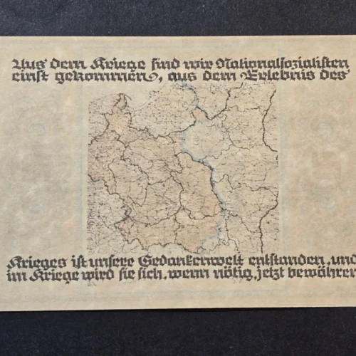 ww2-nazi-german-1939-nsv-volkswohlfahrt-gas-mask-receipt-certificate-02-1cfaf9b9 WW2 Nazi German 1939 NSV Volkswohlfahrt Gas Mask Receipt Certificate
