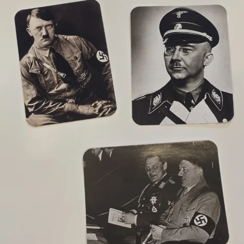 ww2-nazi-german-third-reich-evil-leaders-photo-card-set-03-73b2cdb9 WW2 Nazi German Third Reich Evil Leaders Photo Card Set