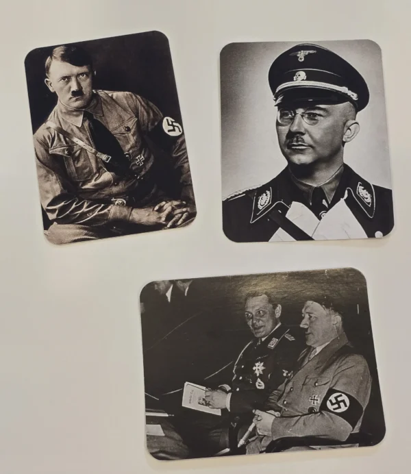 ww2-nazi-german-third-reich-evil-leaders-photo-card-set-03-73b2cdb9 WW2 Nazi German Third Reich Evil Leaders Photo Card Set
