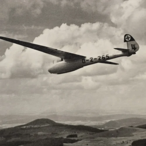ww2-nazi-german-third-reich-flieger-flight-condor-ii-photo-postcard-02-9c23b7a5 WW2 Nazi German Third Reich Flieger Flight Condor II Photo Postcard