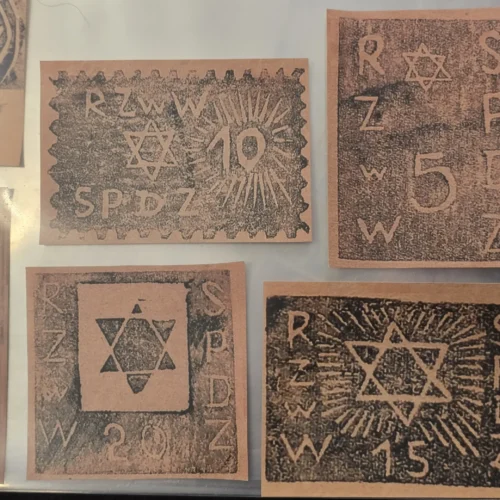ww2-wwii-jewish-warsaw-getto-ghetto-ss-holocaust-currency-notes-money-02-e0c7a0f6 WW2 WWII Jewish Warsaw Getto Ghetto SS Holocaust Currency Notes Money