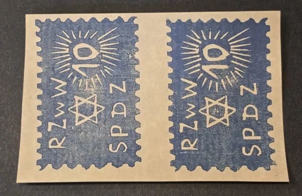 ww2-wwii-jewish-warsaw-getto-ghetto-ss-holocaust-currency-notes-money-x-2-03-a368422c WW2 WWII Jewish Warsaw Getto Ghetto SS Holocaust Currency Notes Money x 2