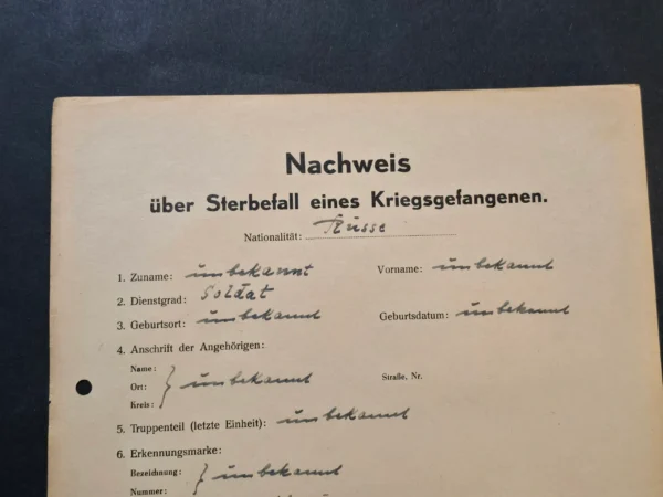 wwii-german-pow-death-certificate-russian-soldier-zweibr-cken-1944-document-02-3a69b00c WWII German POW Death Certificate Russian Soldier Zweibrücken 1944 Document