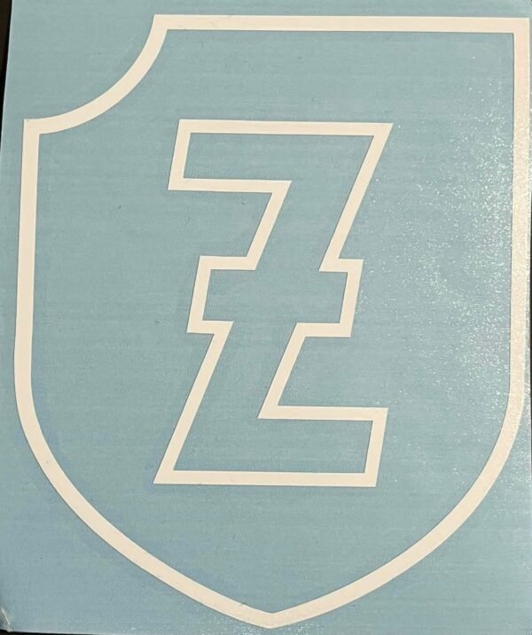 771358791_10238626282790094_2956267345916663927_n SS Panzer WW2 Military division die cut vinyl decal sticker