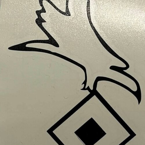 771956398_10238626283750118_1092749833053598287_n LUFTWAFFE GENERAL H.G. DIVISION WW2 WWII German Vinyl decal Sticker