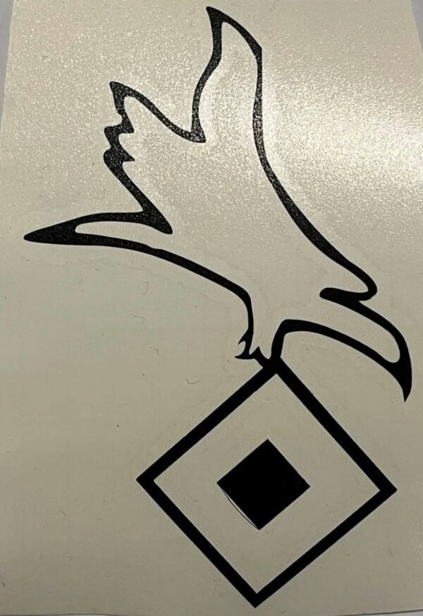 771956398_10238626283750118_1092749833053598287_n LUFTWAFFE GENERAL H.G. DIVISION WW2 WWII German Vinyl decal Sticker