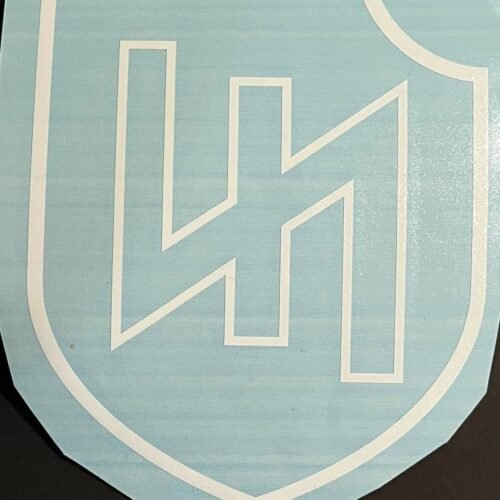 773066654_10238626284590139_2251808382254220052_n SS 2nd Panzer Division WW2 German Military die cut vinyl decal sticker