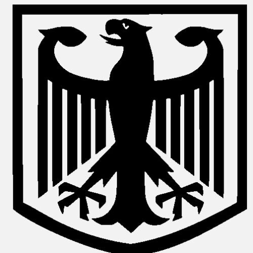 Screenshot_9-8-2026_21447_www.ebay.com German Eagle WW2 Military division die cut vinyl decal sticker