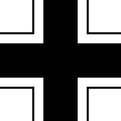 s-l1600 (16) Luftwaffe Cross WW2 German Military division die cut vinyl decal sticker