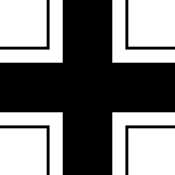 s-l1600 (16) Luftwaffe Cross WW2 German Military division die cut vinyl decal sticker