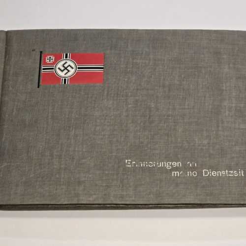 WWII German Soldier RAD & Wehrmacht Soldiers Military Photo Album 179 Photos France 1940, Arnsberg, Training, Campaign & Combat