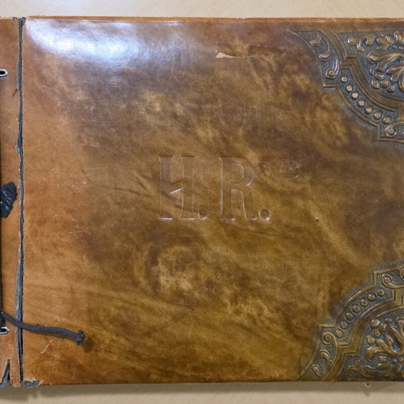 WOW EPIC WWII German Luftwaffe Photo Album Aircraft, Officers, High Command, Swastika Formation & Wartime Damage