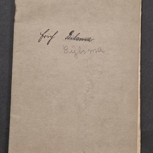 20260926_115308 WW2 German Third Reich 1932–1941 Worker Insurance Sammelbuch NSDAP Workers Book