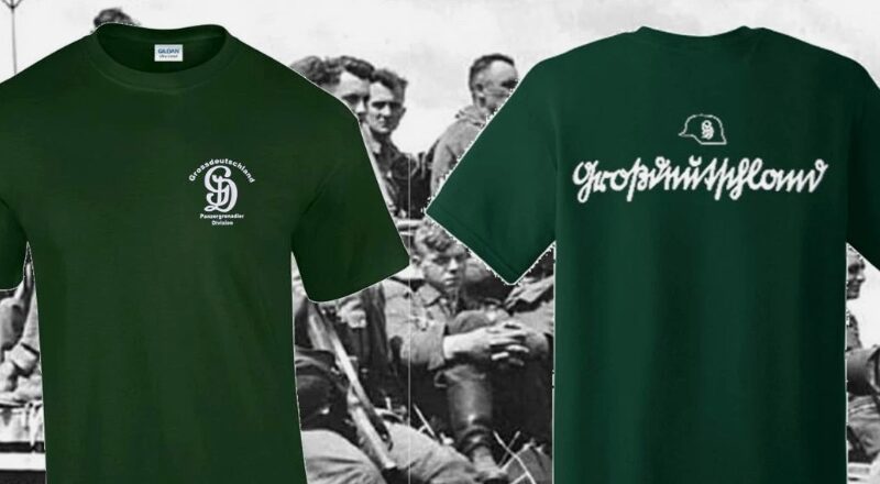Screenshot_8-9-2026_124323_www.ebay.com WW2 Nazi German SS GD Gross Deutschland T Shirt 2 sided